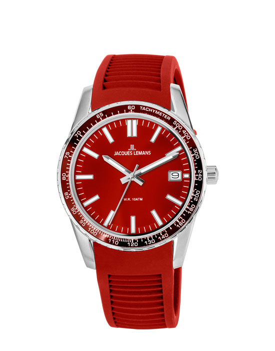 Часы Jacques Lemans Liverpool 1-2060E